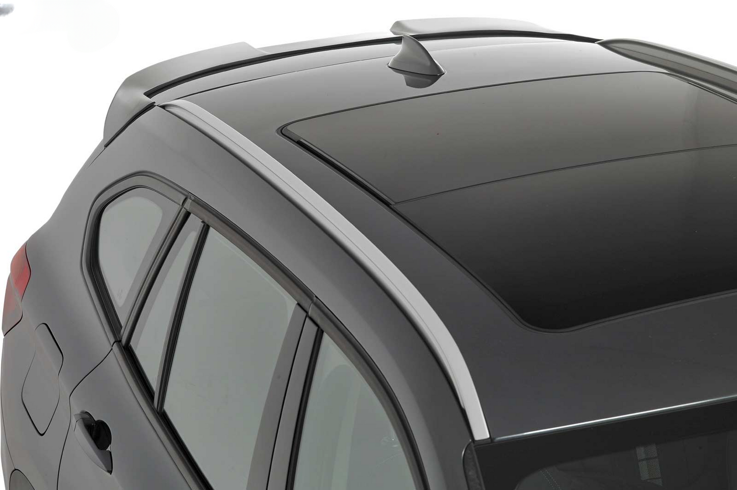 Rear Roof Spoiler Suitable for BMW X1 F48
