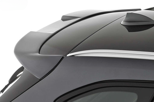 Rear Roof Spoiler Suitable for BMW X1 F48