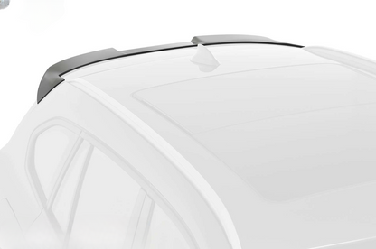 Rear Roof Spoiler Suitable for BMW X1 F48