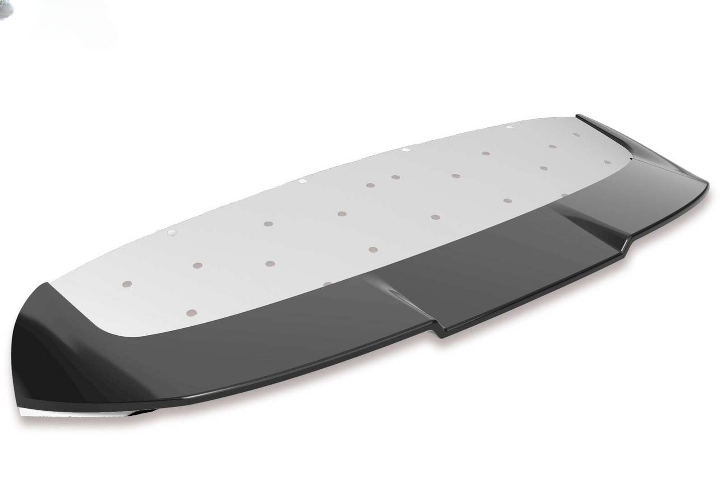 Rear Roof Spoiler Suitable for BMW X1 F48