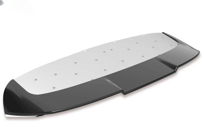 Rear Roof Spoiler Suitable for BMW X1 F48