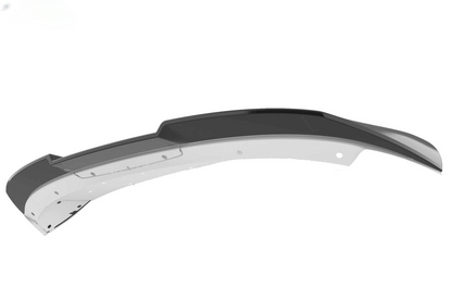 Rear Roof Spoiler Suitable for BMW X1 F48