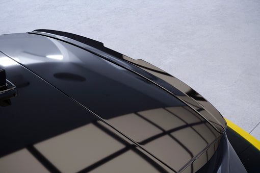 SPOILER suitable for Audi A1 GB