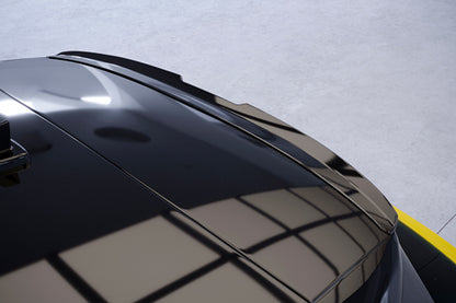 SPOILER suitable for Audi A1 GB