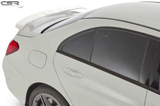 SPOILER adatto per Mercedes-Benz C-Klasse W205, V205