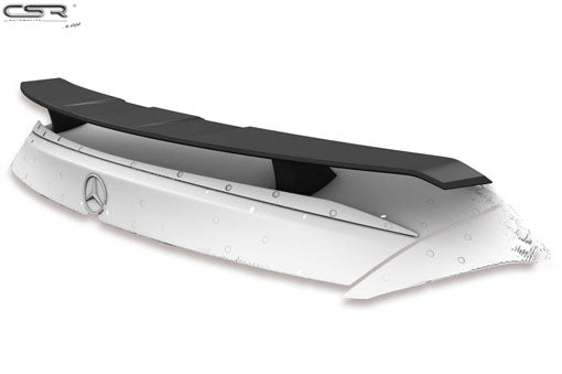 SPOILER adatto per Mercedes-Benz C-Klasse W205, V205