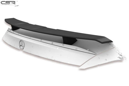 SPOILER adatto per Mercedes-Benz C-Klasse W205, V205