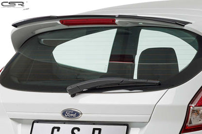 Spoiler posteriore per Ford Fiesta MK7 ST / ST-Line