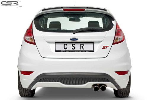 Spoiler posteriore per Ford Fiesta MK7 ST / ST-Line