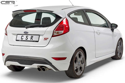 Spoiler posteriore per Ford Fiesta MK7 ST / ST-Line