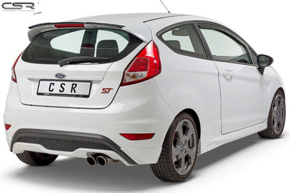Spoiler posteriore per Ford Fiesta MK7 ST / ST-Line