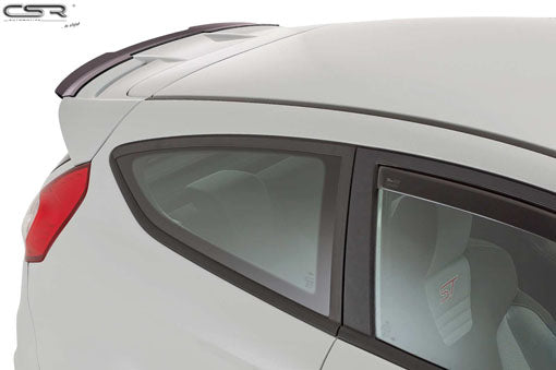Spoiler posteriore per Ford Fiesta MK7 ST / ST-Line