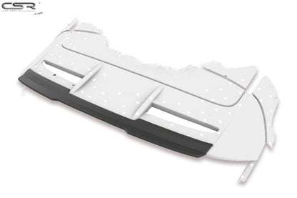 Spoiler posteriore per Ford Fiesta MK7 ST / ST-Line