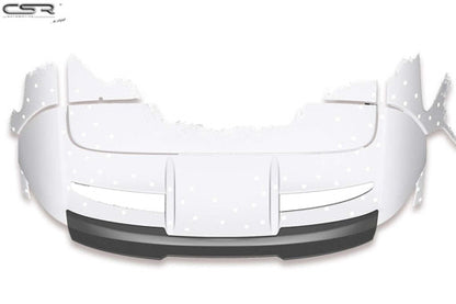 Spoiler posteriore per Ford Fiesta MK7 ST / ST-Line