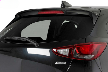 Alettone posteriore per Mazda 2 (Tipo DJ)