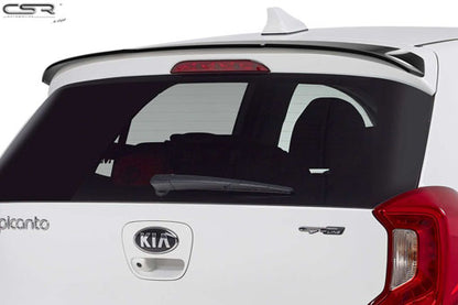 SPOILER adatto per Kia Picanto (JA)