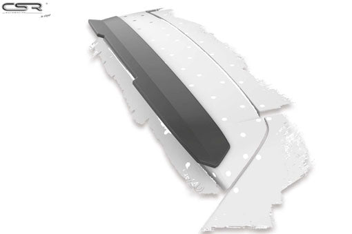 SPOILER adatto per Kia Picanto (JA)