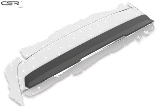 SPOILER adatto per Kia Picanto (JA)