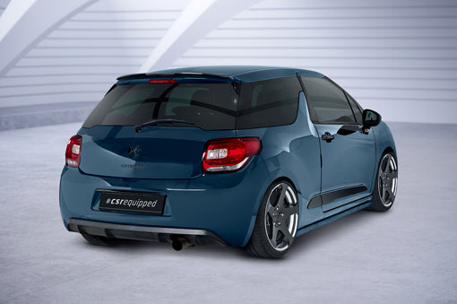 SPOILER adatto a Citroen DS3
