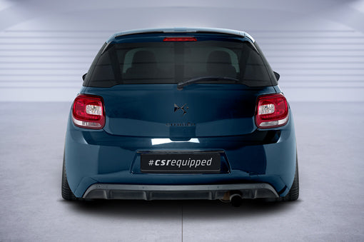 SPOILER adatto a Citroen DS3