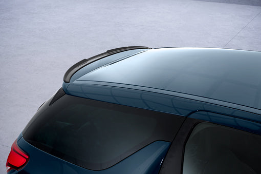 SPOILER adatto a Citroen DS3