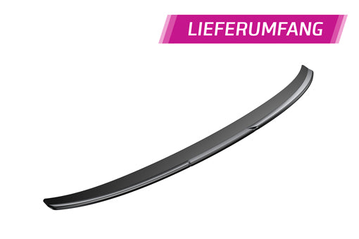 SPOILER adatto a Citroen DS3