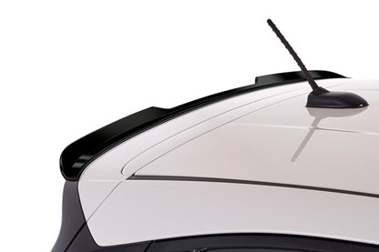 ALETTONE POSTERIORE adattato a Hyundai i10