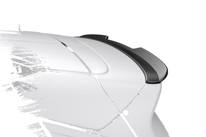 ALETTONE POSTERIORE adattato a Hyundai i10