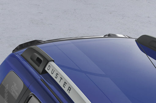 ALETTONE POSTERIORE adattato a Dacia Duster (1a Gen)