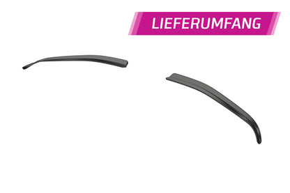 REAR WING suitable for Ferrari F8 Tributo / Spider