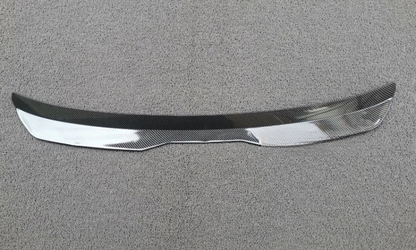 ART.7501  SPOILER  Audi A4 B8 2008-2016