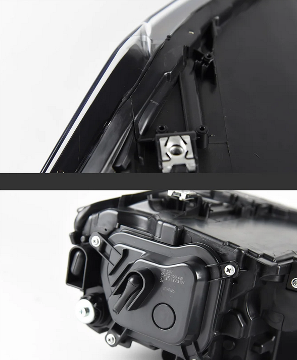 ART.7432  FARI  ANTERIORI VW POLO 2019-2021