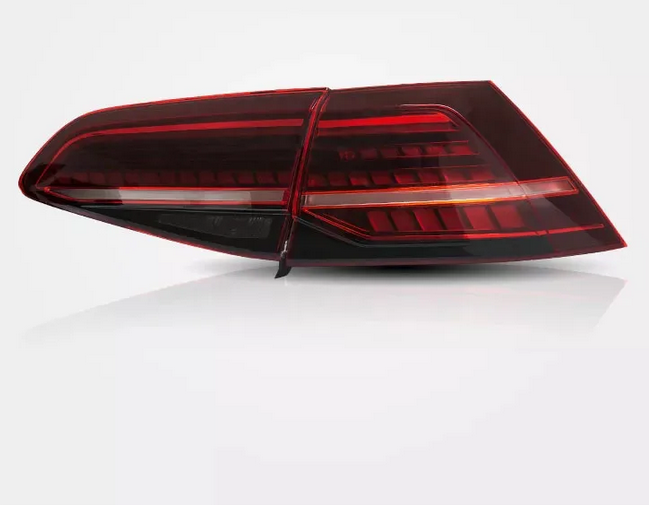 ART.6924 FARI POSTERIORI  VW Golf MK7.75 2013-2019