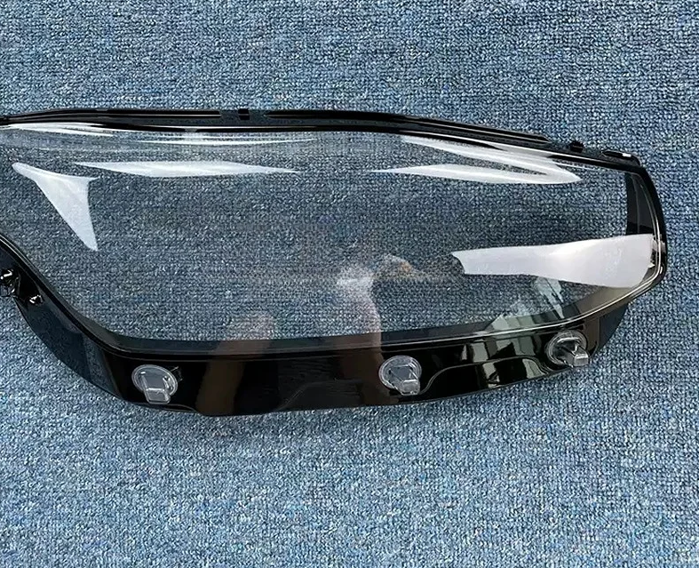ART.7532  COVER FARI TRANSPARENTE Volvo XC90 2015- 2022
