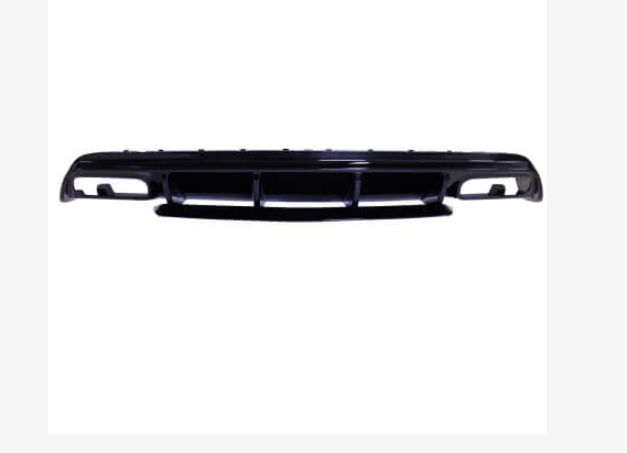 ART.7390  DIFFUSORI MERCEDES CLASSE A W176 2013-2017