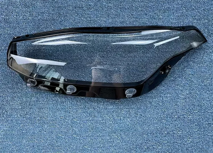 ART.7532  COVER FARI TRANSPARENTE Volvo XC90 2015- 2022