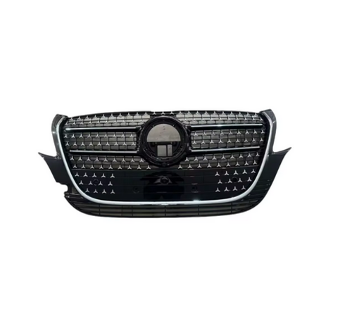 💕ART.8710 GRIGLIA  MERCEDES CLASSE V VITO W448 2024 2025 2026💕