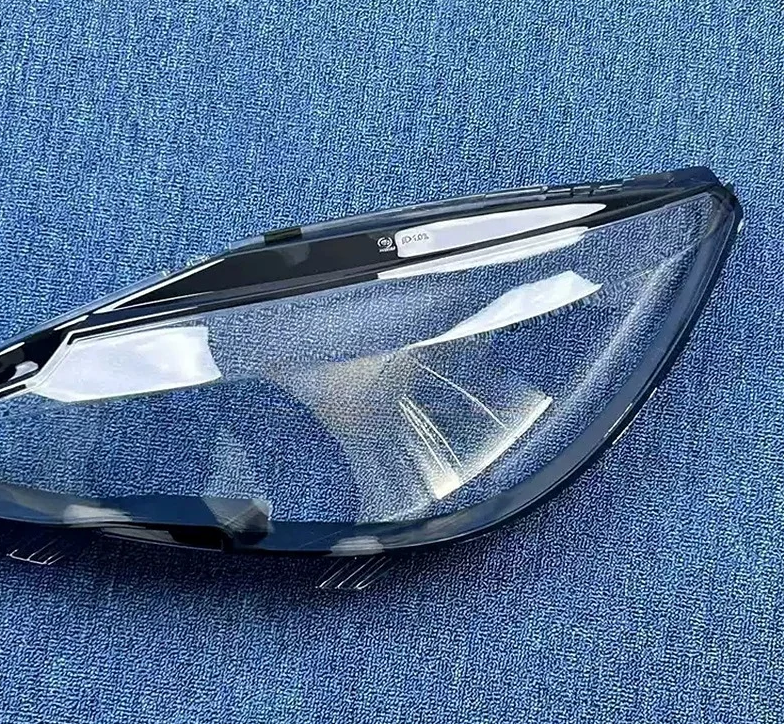 ART.7534  COVER FARI TRANSPARENT  Peugeot 308 308S  2014- 2018