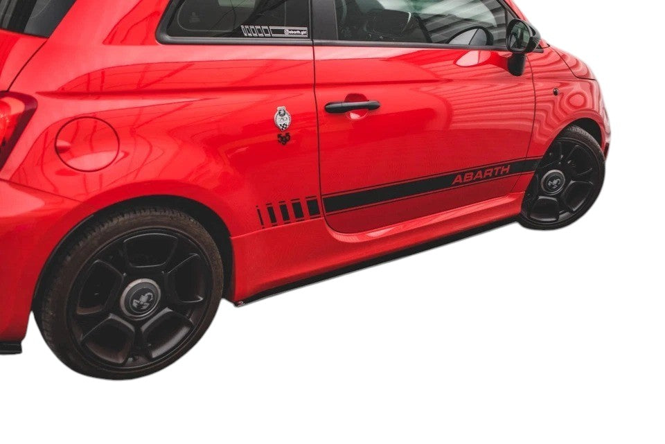 💕ART. 1563 SOTTO MINIGONNE   FIAT 500 160CM 💕