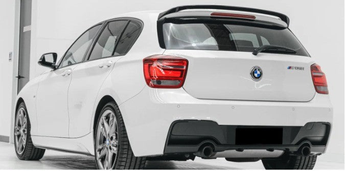💕BODYKIT   BMW SERIE 1 F20 F21 PRE-LCI M-SPORT 💕