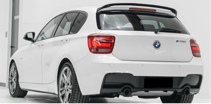💕BODYKIT   BMW SERIE 1 F20 F21 PRE-LCI M-SPORT 💕