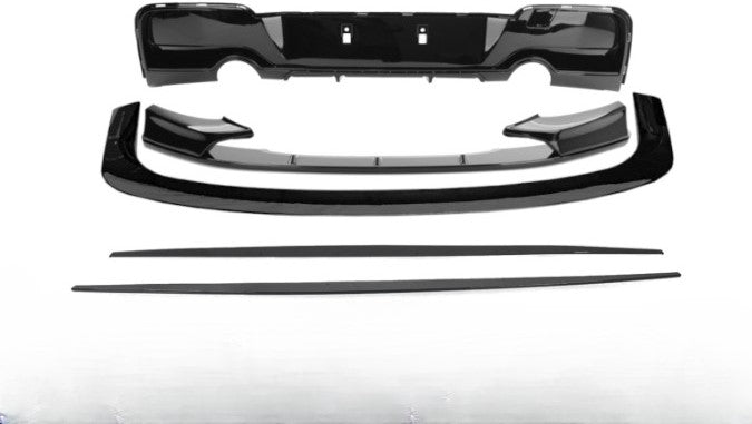 💕BODYKIT   BMW SERIE 1 F20 F21 PRE-LCI M-SPORT 💕