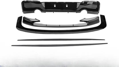 💕BODYKIT   BMW SERIE 1 F20 F21 PRE-LCI M-SPORT 💕