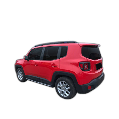 💕ART.8808 PEDANE Jeep Renegade Dal 2016 💕