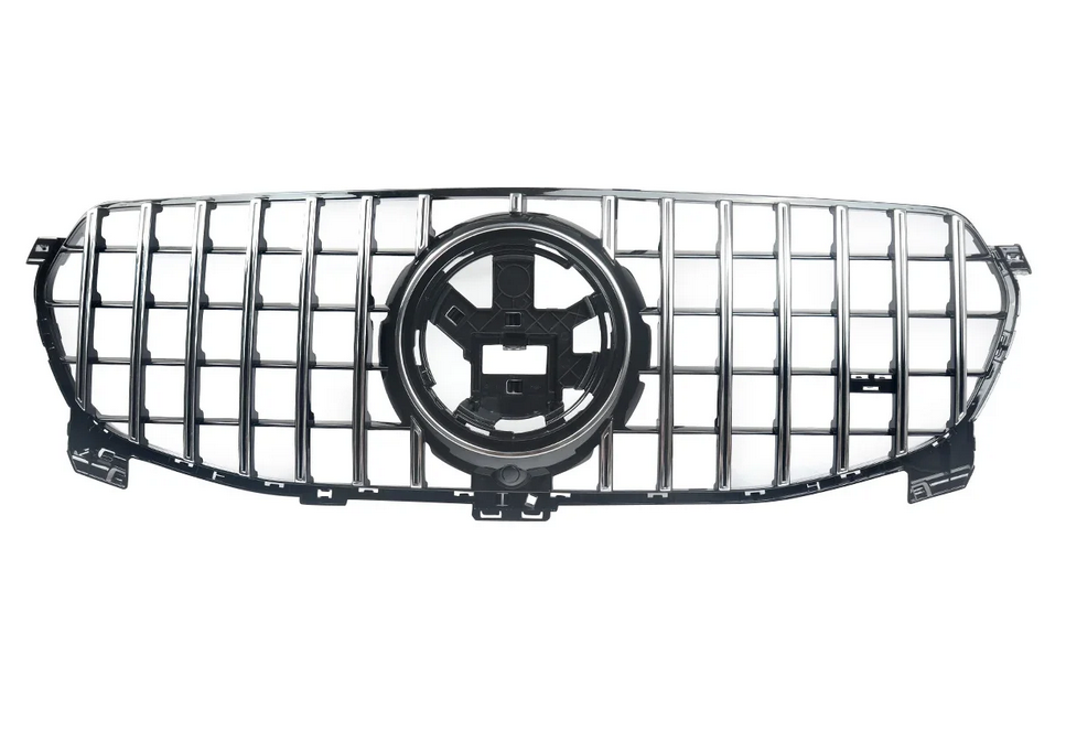 ART.7569  GRIGLIA MERCEDES GLE W167 2020 - 2022