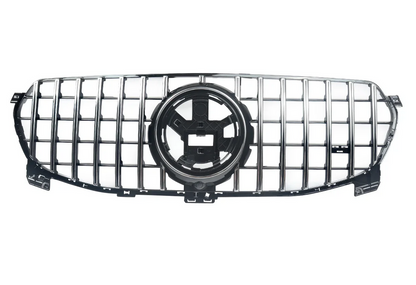 ART.7569  GRIGLIA MERCEDES GLE W167 2020 - 2022