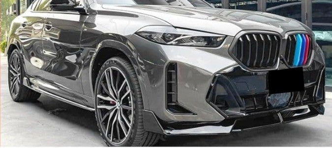 💕BODYKIT  BMW X6 G06 LCI💕