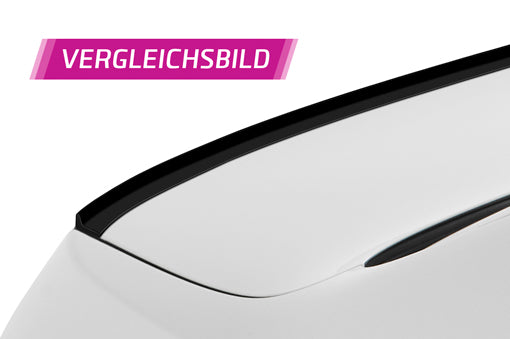 Spoiler posteriore per Honda Integra