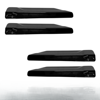 💕FLAPS   AUDI A6 S-LINE/S6 C8 💕