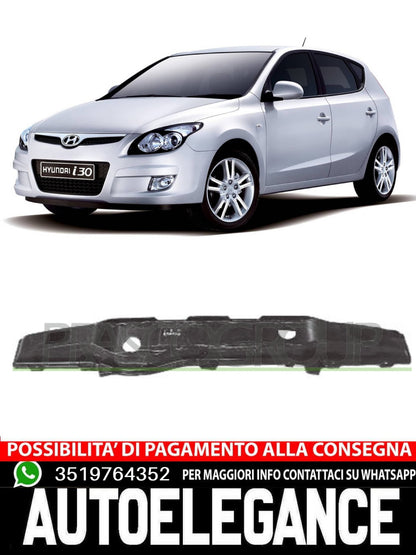 Rinforzo paraurti posteriore mod. 5 porte per Hyundai I30 2007-2012 866312L010